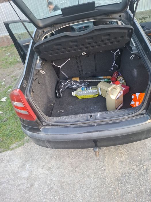 De vânzare scoda Octavia din ,2005