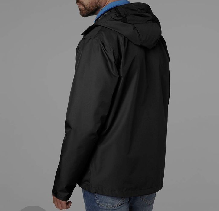Helly Hansen  Яке SEVEN J
Текуща цена: