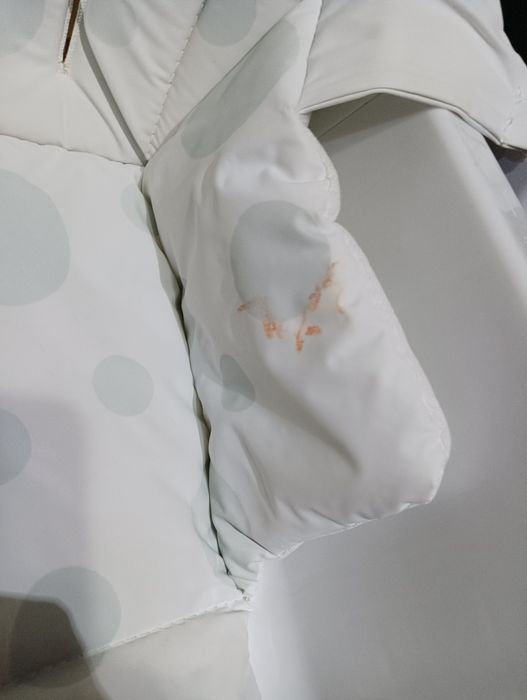 Столче за хранене Honey Baby им