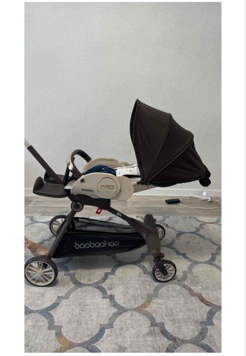 Каляска сатылады !!!