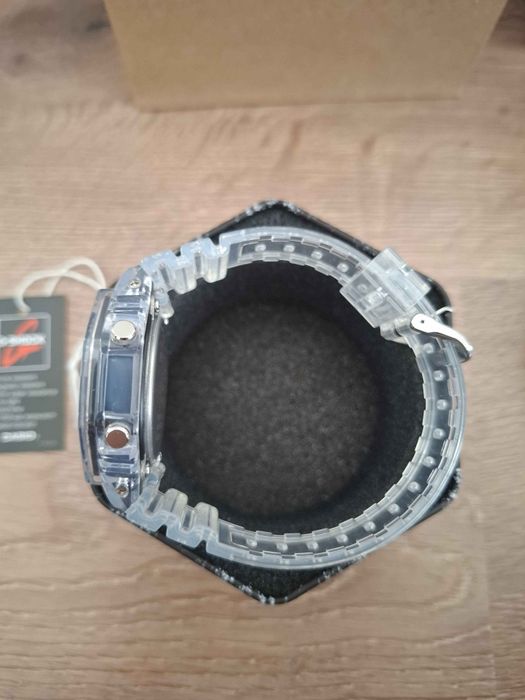 Casio G-Shock GA-2100SRS-7A