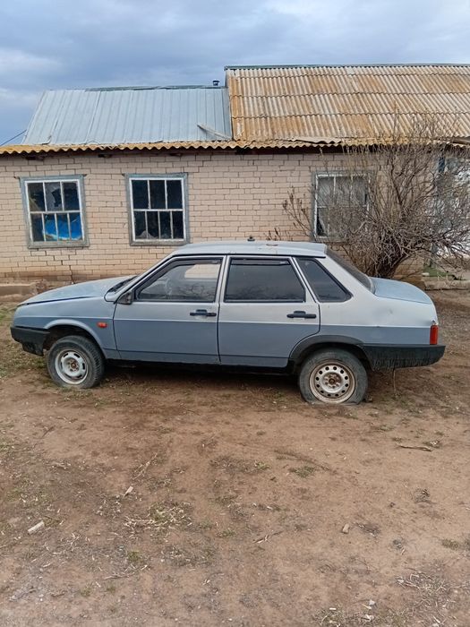 Ваз 21099  год продам