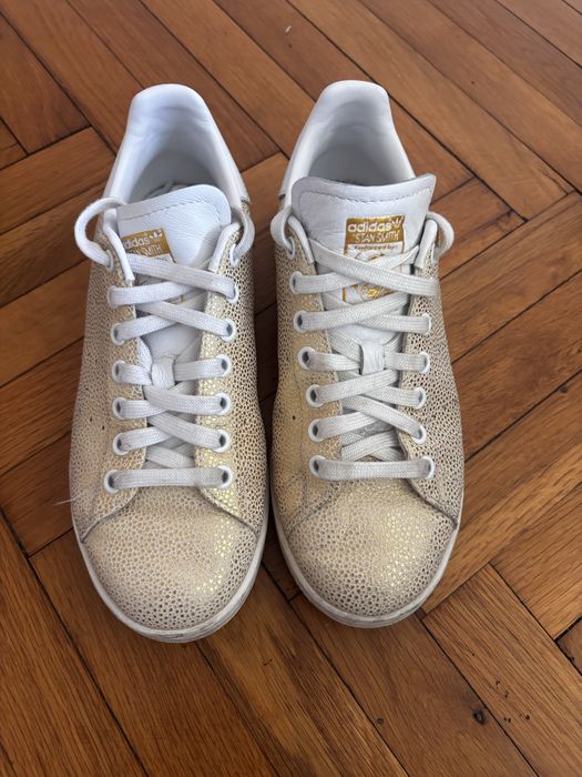 Маратонки Adidas Stan Smith