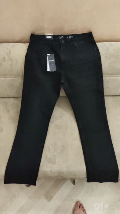 Джинсы Zara, Colin's