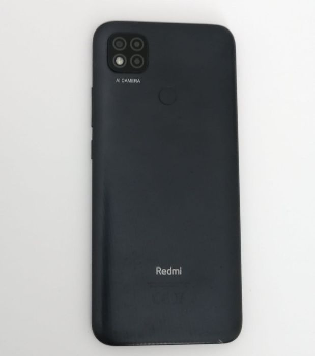 Redmi 9c телефон