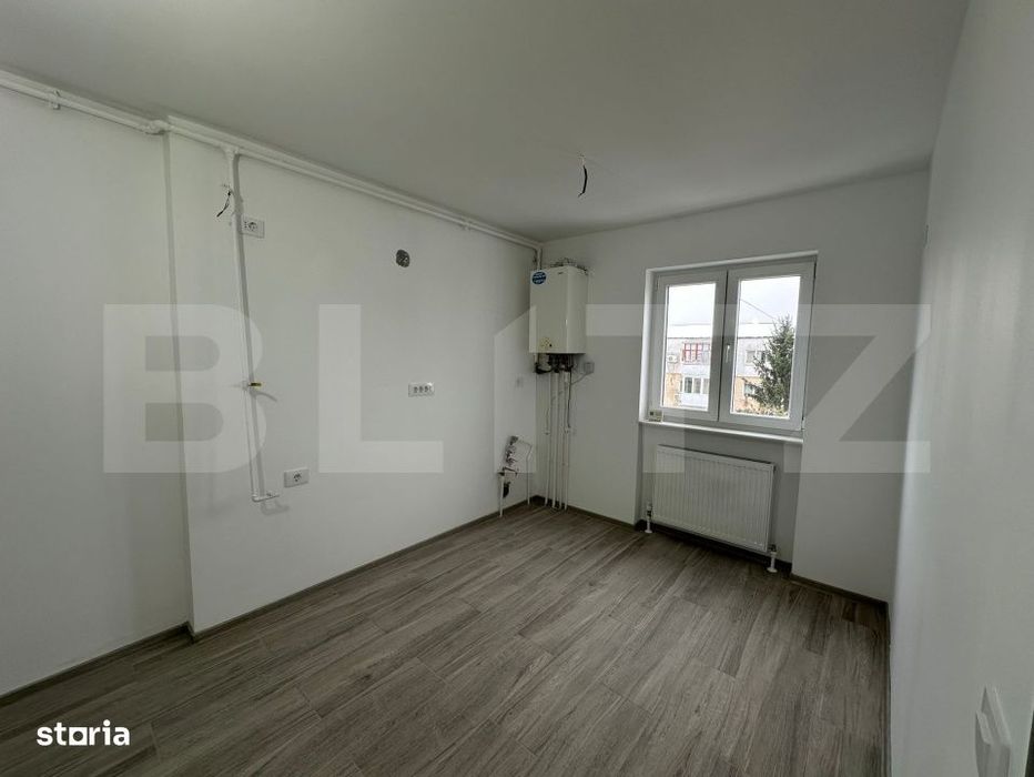 Apartament 2 camere, renovat integral, finisaje premium, Gojdu – Dev