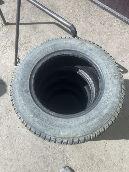 Продам покрышки 175/70/13