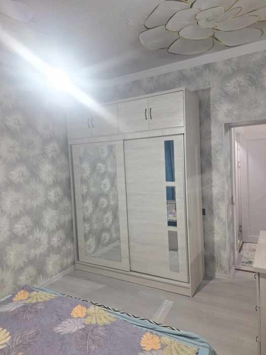 Квартира с гарантия