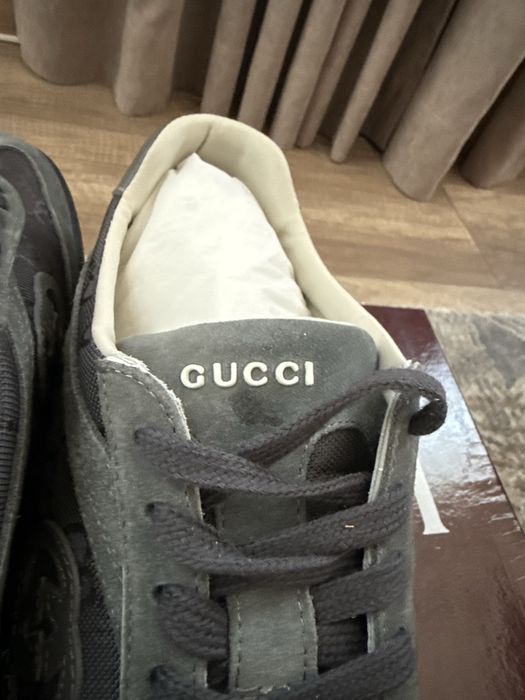 Gucci  мъжки обувки