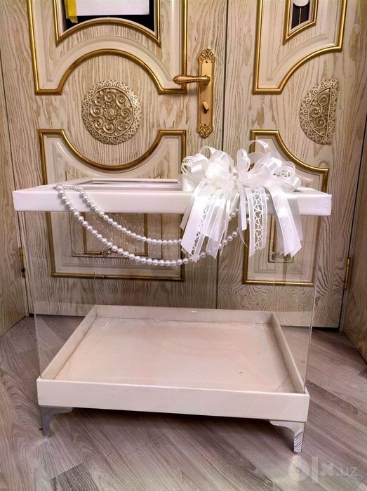 Beshk toy Бешик туй ва сарпо кутилари