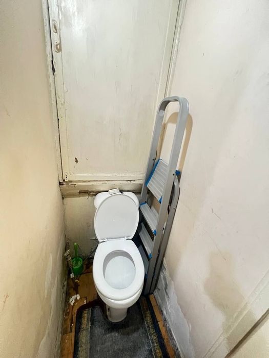 ™ Arzon narxdagi kv sotuvda‼️Chilonzor 12 1в2/5/5 Panelniy dom |33m²|