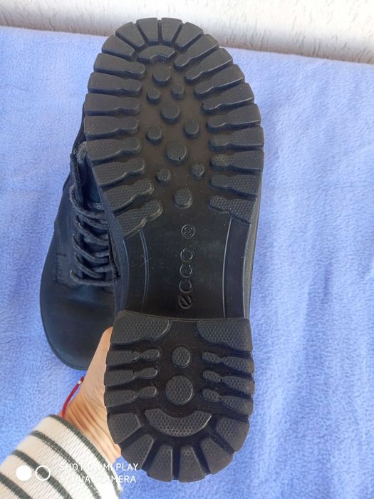 Боти Ecco,Primigi core-tex,Dr.Martens, CMP waterproof номер 32.