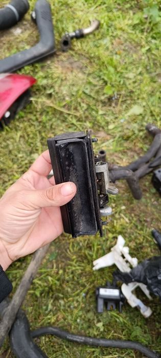 Части за Сеат Толедо, фолцваген голф 4