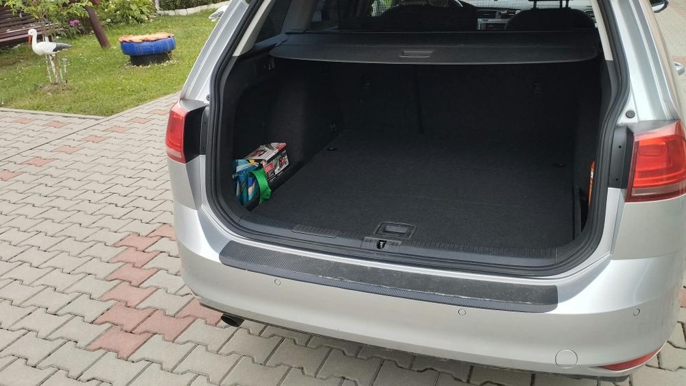 Volkswagen Golf 7 break euro 6