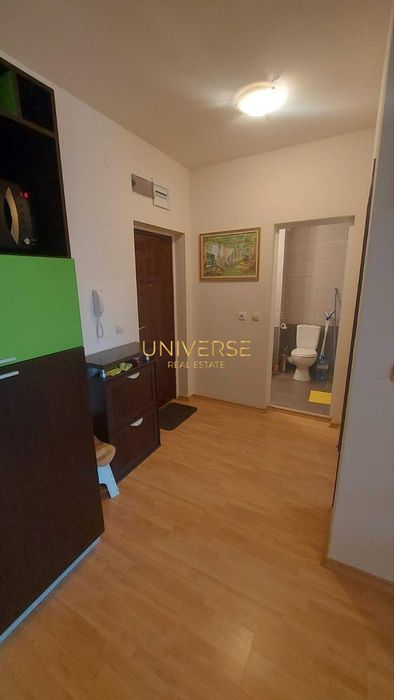 Продава се Двустаен апартамент в к.к. Слънчев бряг - 64 кв.м за 582 €/кв.м - Снимка #9