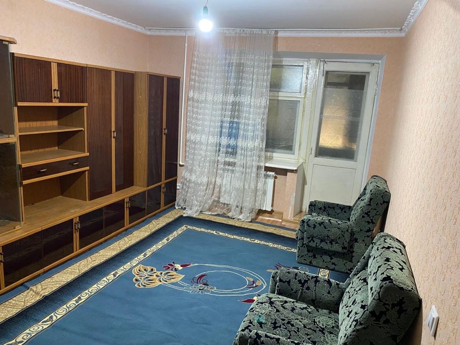 Сдам в аренду 2х к квартиру на длительный срок