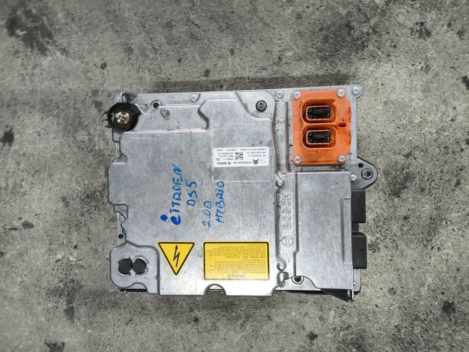 Преобразувател на напрежение,Converter,Inverter за Пежо,Citroen