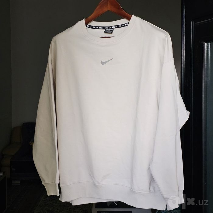 Свитшот Nike, кофта, свитер 48 50 M L