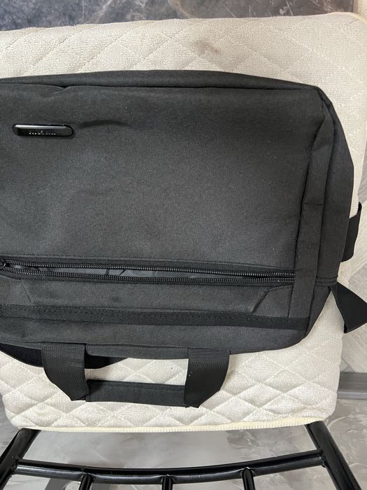 Сумка не большая