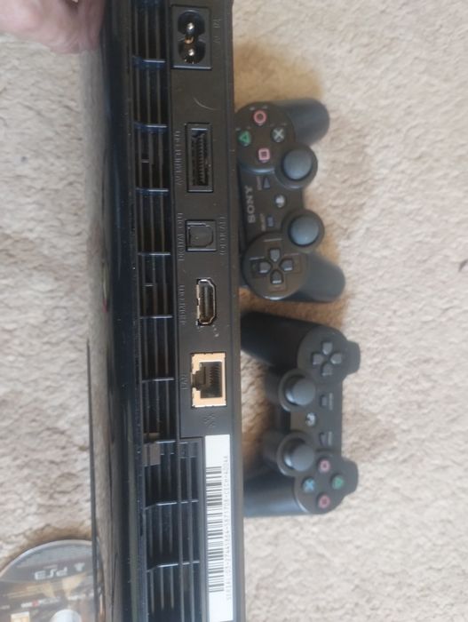 PlayStation 3 Functional