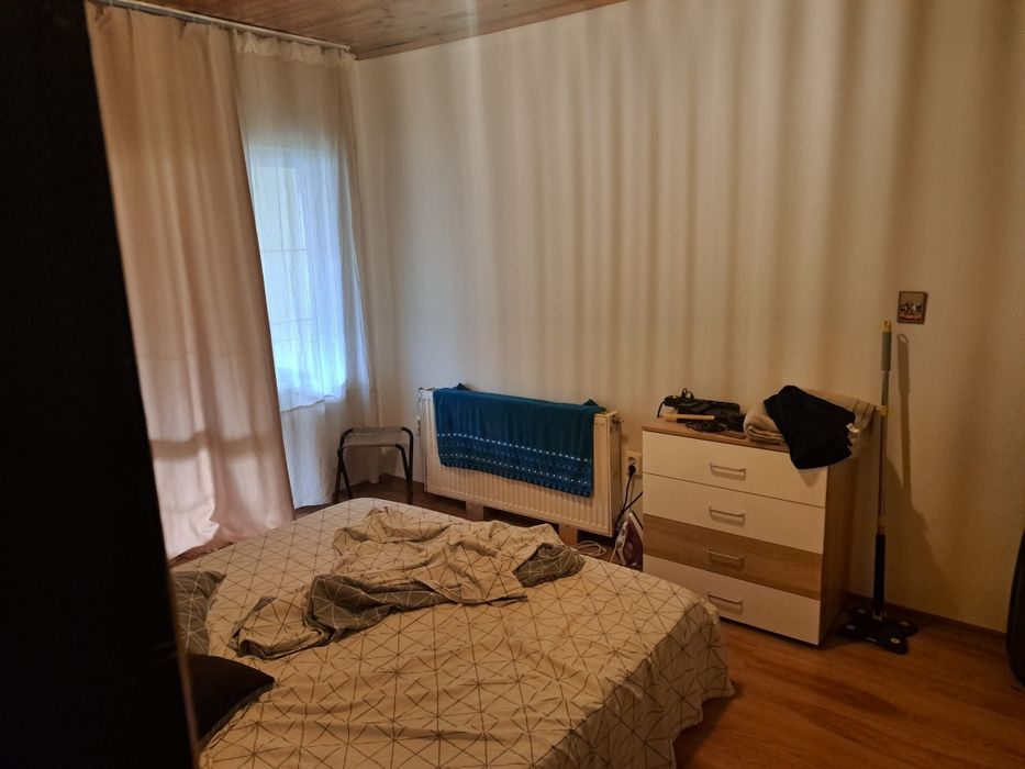 Под наем двустаен   по новому  в Малинова долина