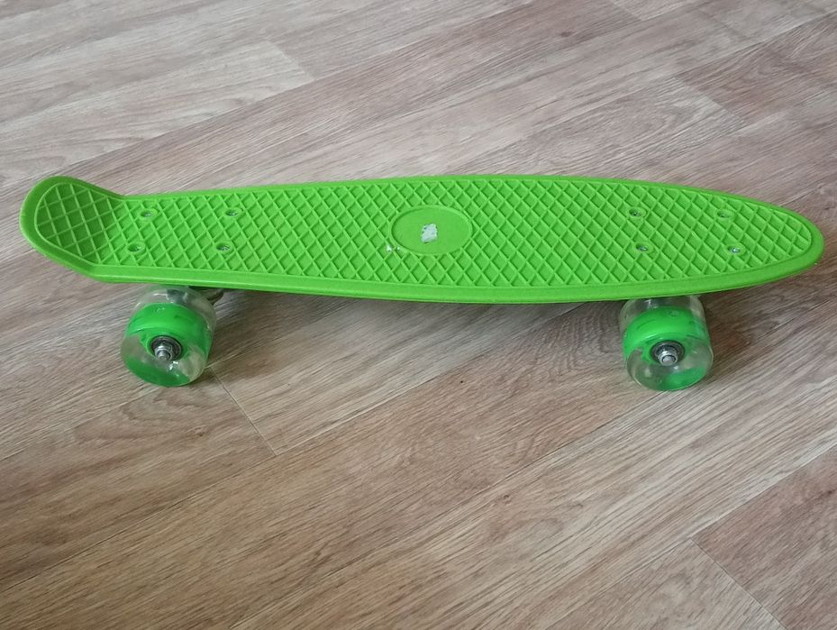 Продам пениборд..