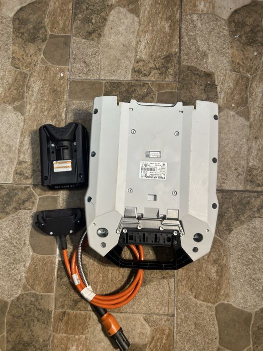 Acumulator Husqvarna AR 3000 36v-41,2Ah