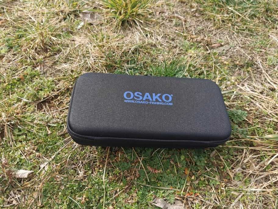 Комплект обтегачи 4бр в луксозен калъф. Модел 2022г