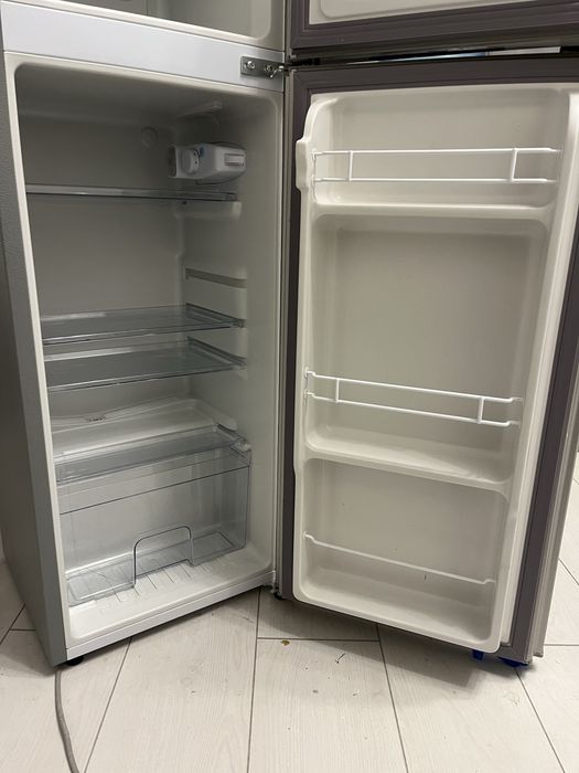 Холодильник Muxxed