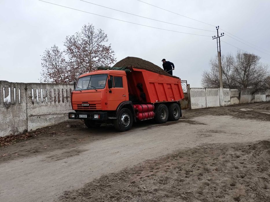 Evro Kamaz sotiladi