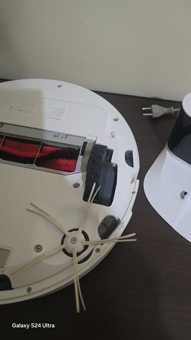 Vand Roborock S6
