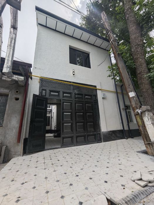 Продается коттедж 100квМ Транспортный Мирабад