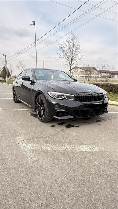 Bmw g20 330E Xdrive Hybrid