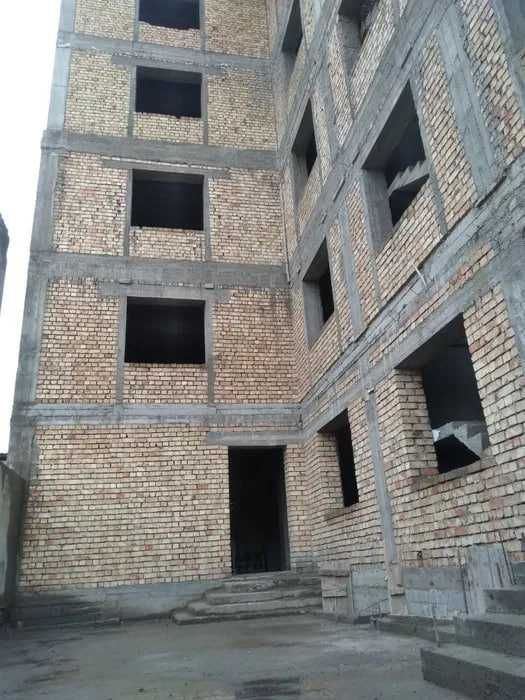 Продаётся здание - учебный_центр клиника, Сергелийский р-н