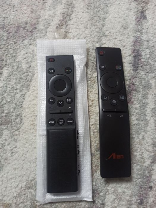 Telecomanda pentru Samsung Smart