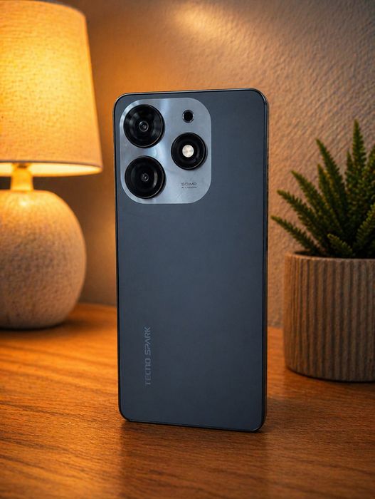 Tecno Spark 10 256 ГБ