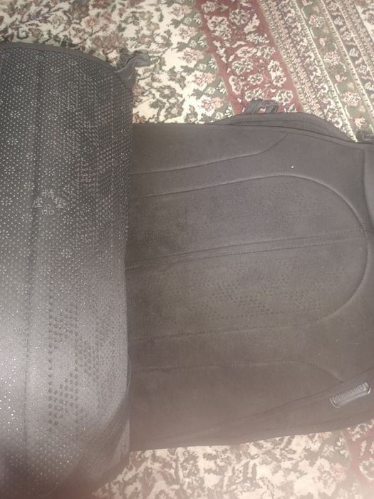 Срочно продам накидки месяц стояли на кобальте