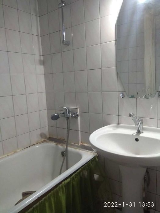 Аренда квартира Ташсельмаш, Боткина
