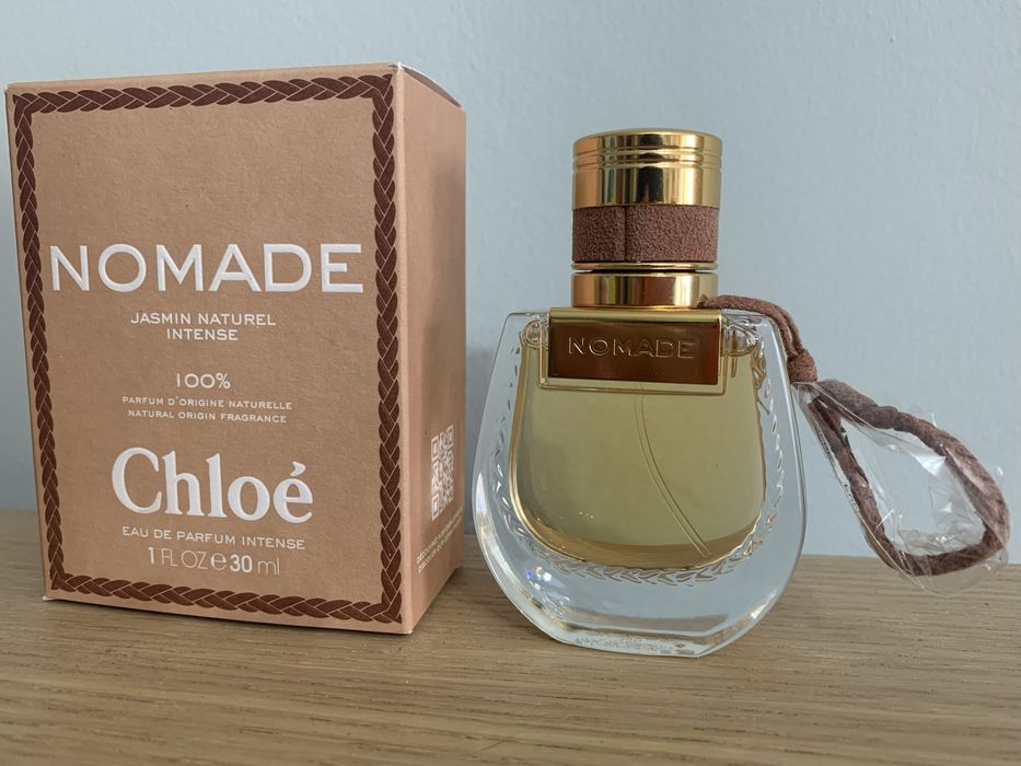 Парфюм Nomade Jasmin Naturel Intense Eau de toilet Chloe 30 ml