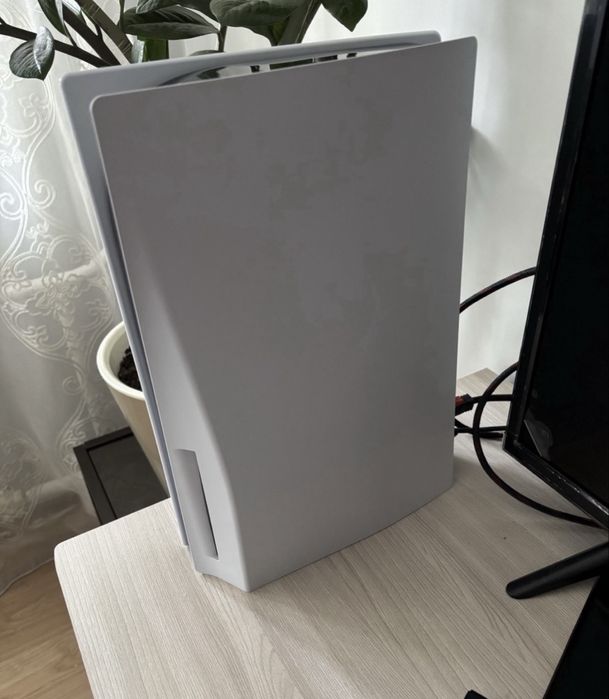 Playstation 5 пс 5 фат с дисководом