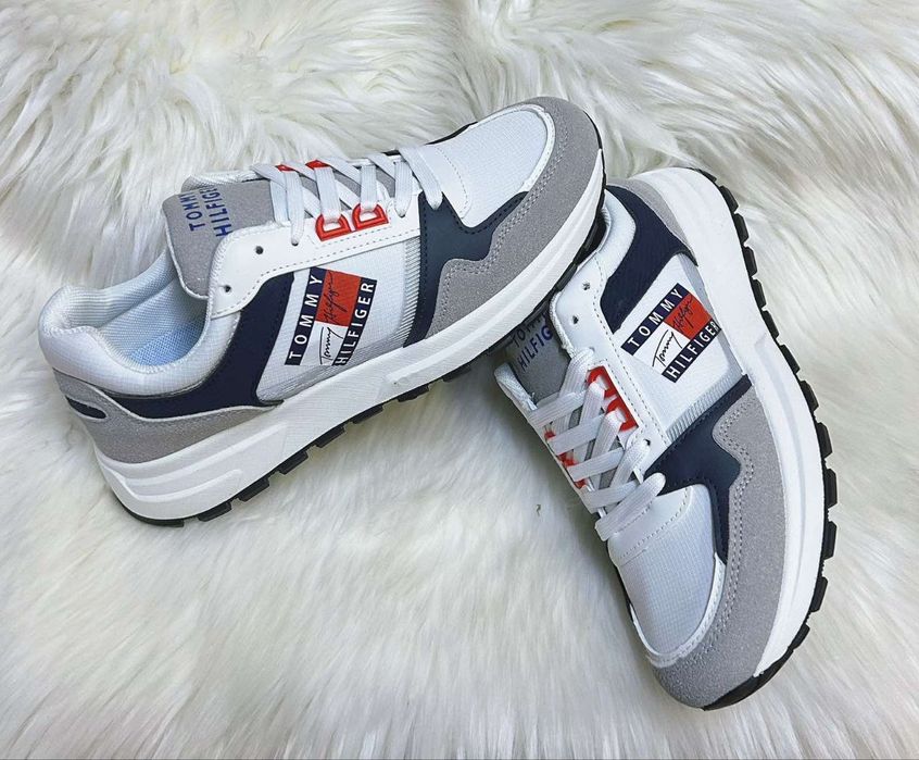 Adidași bărbați 40_45