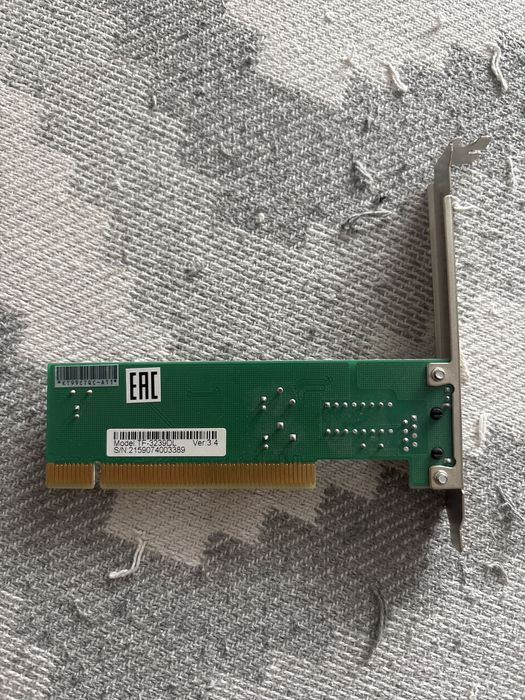 Сетевая карта tf-3239dl