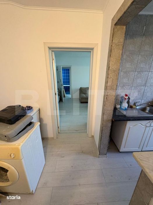 Apartament 2 camere, 48 mp, zona Cariovei