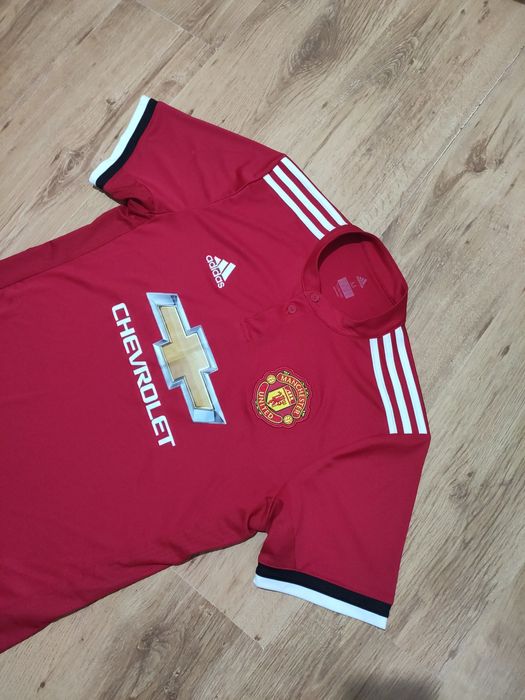 Tricou Adidas Manchester United mărime M