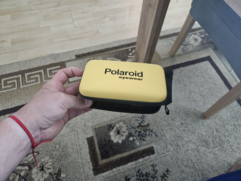 Чисто нови очиша Polaroid