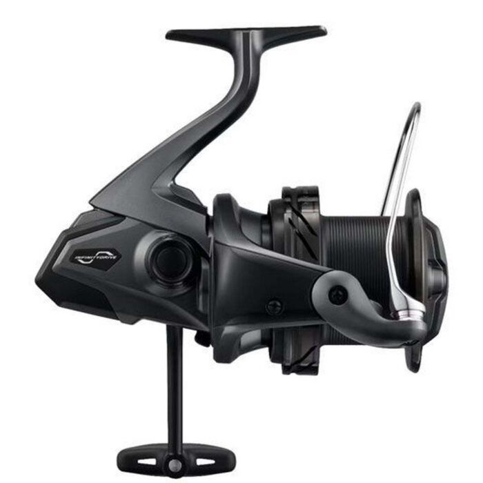 Mulinete Shimano XR  XTD 14000