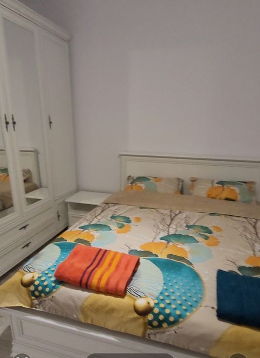 Apartament de închiriat în zona Esso Giroc