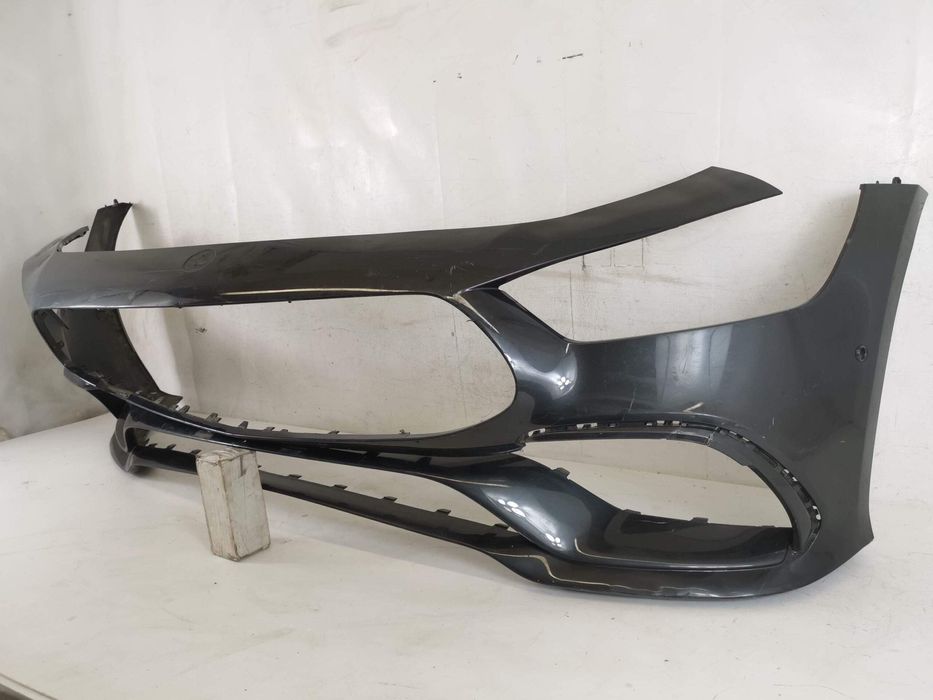 Предна броня Мерцедес-Бенц АМГ ГТ / Mercedes-Benz AMG GT W290 [ - ] Ор