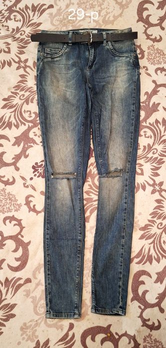 Дамски дънки,само за 20лв