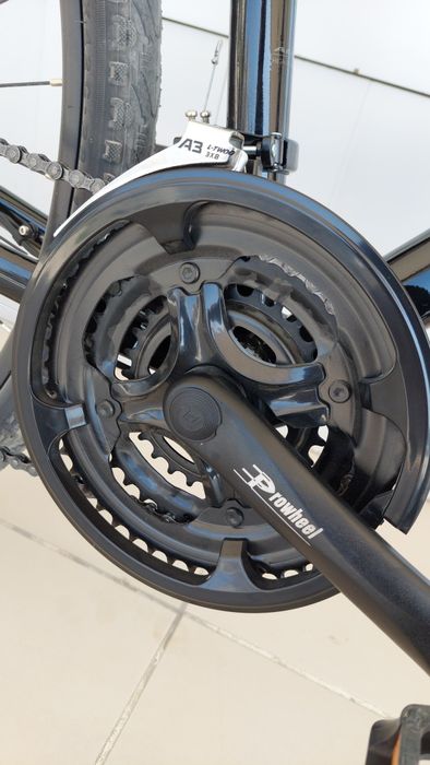 Велосипед ALFA Classic  лучший вариант для вас.